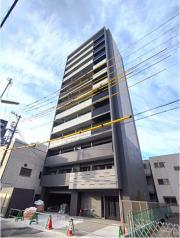 地下鉄東山線新栄町駅まで徒歩10分