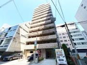 地下鉄中央線谷町四丁目駅まで徒歩4分