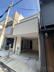 南海本線天下茶屋駅まで徒歩7分