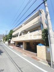 ライオンズマンション弥生町