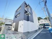 クレイノYK岡村