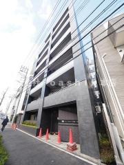 東急東横線武蔵小杉駅まで徒歩13分