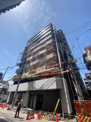 プレサンス THE TENNOJI 逢阪トゥルー