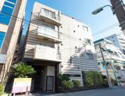 東急目黒線西小山駅まで徒歩3分