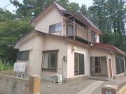 金木町芦野貸家