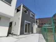 笠屋町戸建B棟
