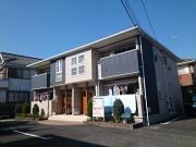 ＪＲ中央線西八王子駅までバス約25分 徒歩5分