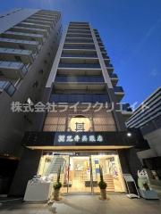 ＪＲ中央線八王子駅まで徒歩10分