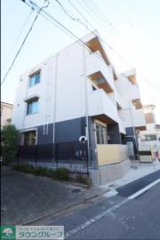 京成本線江戸川駅まで徒歩3分