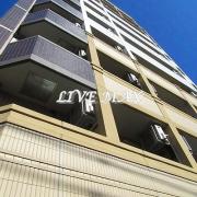 京急本線戸部駅まで徒歩1分