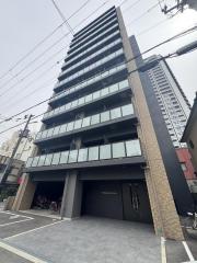 ＪＲ大阪環状線弁天町駅まで徒歩7分