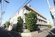ウィンベルソロ西目白
