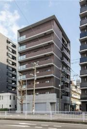 相鉄本線西横浜駅まで徒歩6分