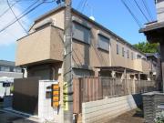 パルコート新町