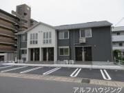 名鉄広見線新可児駅まで徒歩11分