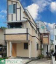 葛飾区西新小岩3丁目35-8戸建