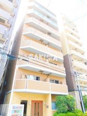 パティーナ川崎