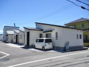 余戸中4丁目平家戸建