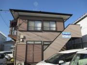 小田急江ノ島線南林間駅まで徒歩26分
