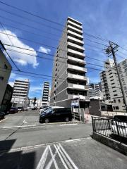 地下鉄東山線池下駅まで徒歩4分