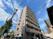 地下鉄名城線矢場町駅まで徒歩5分