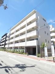 ラテール南塚口
