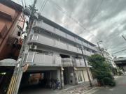 阪急京都線上新庄駅まで徒歩5分