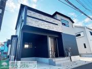 BLOOMING MAISON川越市寺尾7号棟