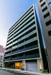 パークアクシス日本橋兜町 