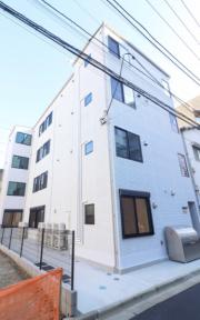 ライフタウン五反野