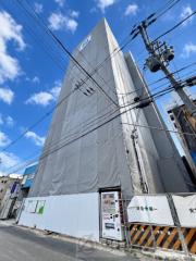 近鉄けいはんな線荒本駅まで徒歩2分