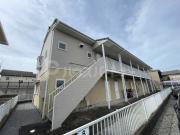 ＪＲ武蔵野線船橋法典駅まで徒歩3分