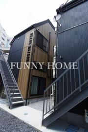 Decor Maison 中目黒