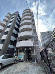 K-1二日町