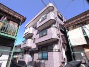 ハイツ内田