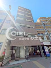 ＪＲ山手線田端駅まで徒歩5分