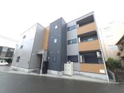 地下鉄今里筋線だいどう豊里駅まで徒歩9分