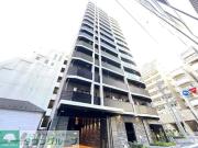 東京メトロ丸ノ内線新宿御苑前駅まで徒歩5分