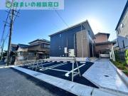 名鉄名古屋本線東岡崎駅までバス約36分 徒歩5分
