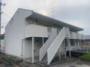南海泉北線和泉中央駅まで徒歩28分