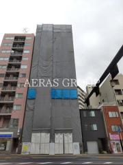 パークレジデンス小石川