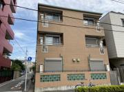 都営大江戸線新江古田駅まで徒歩4分