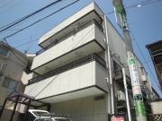 京王線明大前駅まで徒歩5分