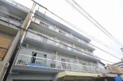 ＪＲ山陽本線広島駅までバス約25分 徒歩1分