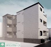 robot home 中央林間II