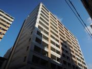 地下鉄中央線阿波座駅まで徒歩3分