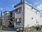 シティハイツソレイユ