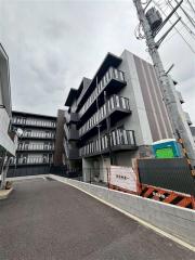 埼玉高速鉄道川口元郷駅まで徒歩9分