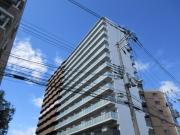 地下鉄御堂筋線東三国駅まで徒歩9分