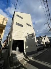 東武伊勢崎・大師線大師前駅まで徒歩6分